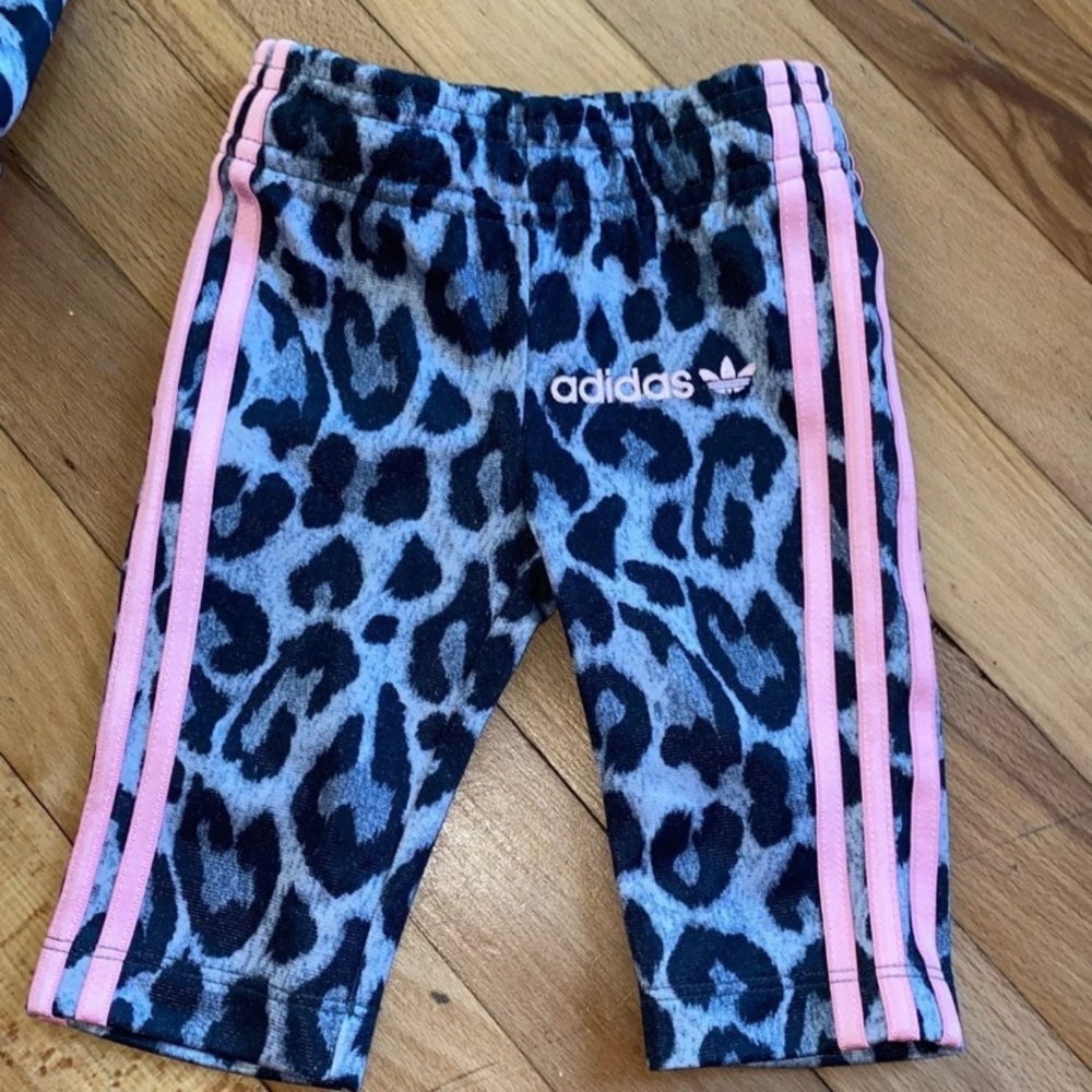 Adidas set